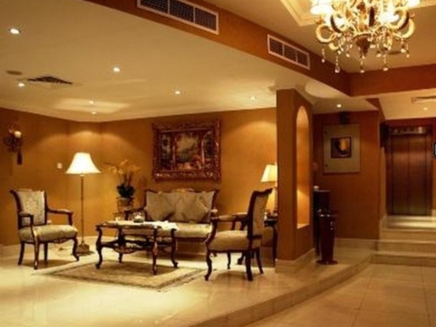 Imagen general del Hotel Al Sharq. Foto 4