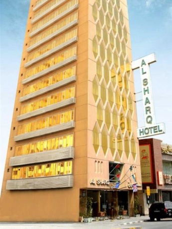 Imagen general del Hotel Al Sharq. Foto 5
