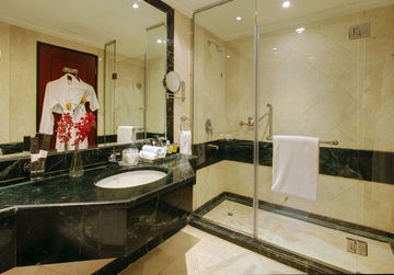 Imagen general del Hotel Al Shohada. Foto 5