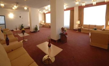 Imagen general del Hotel Al Shohada by Palm Rich Makkah. Foto 2