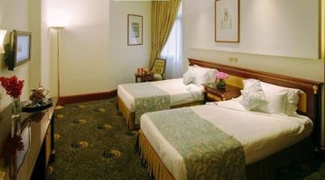 Imagen de la habitación del Hotel Al Shohada by Palm Rich Makkah. Foto 10