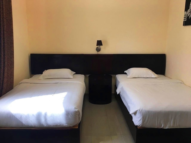 Imagen de la habitación del Hotel Al Smou Apartments. Foto 6