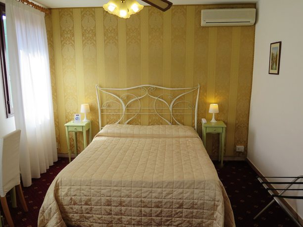 Imagen de la habitación del Hotel Al Soffiador. Foto 3