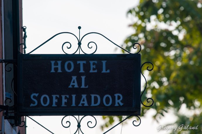 Imagen general del Hotel Al Soffiador. Foto 2