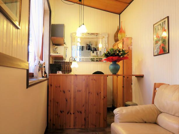 Imagen de los interiores del Hotel Al Soffiador. Foto 18