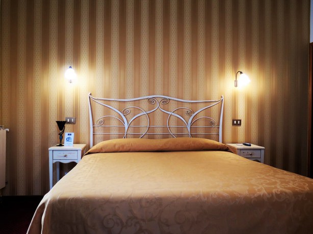 Imagen de la habitación del Hotel Al Soffiador. Foto 5