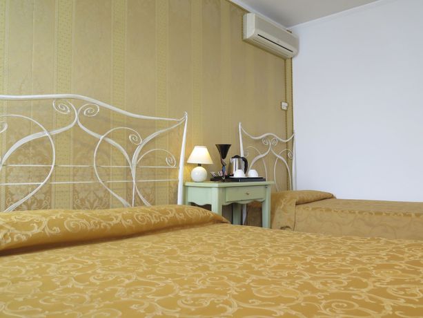 Imagen de la habitación del Hotel Al Soffiador. Foto 6