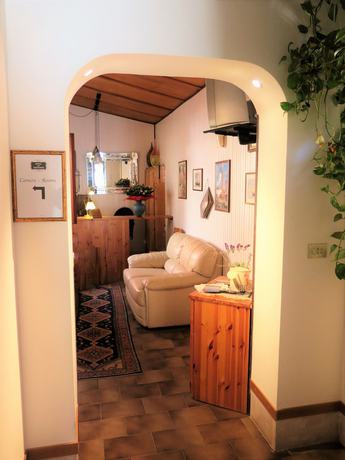 Imagen de los interiores del Hotel Al Soffiador. Foto 19