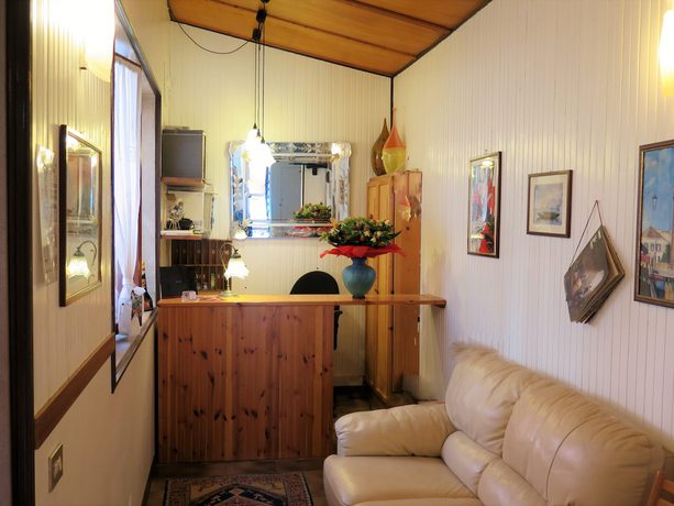 Imagen de los interiores del Hotel Al Soffiador. Foto 20