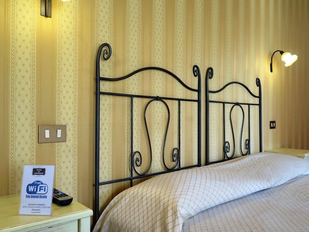 Imagen de la habitación del Hotel Al Soffiador. Foto 8