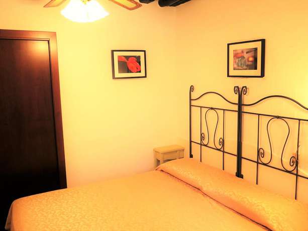 Imagen de la habitación del Hotel Al Soffiador. Foto 10