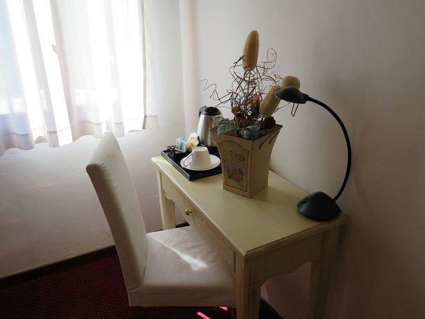 Imagen de la habitación del Hotel Al Soffiador. Foto 13
