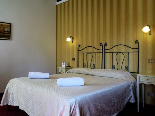 Imagen de la habitación del Hotel Al Soffiador. Foto 15