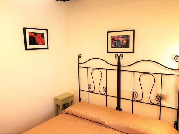 Imagen de la habitación del Hotel Al Soffiador. Foto 16