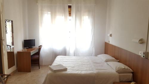 Imagen general del Hotel Al Sogno. Foto 1
