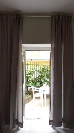 Imagen de la habitación del Hotel Al Sogno. Foto 9