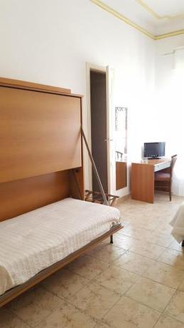 Imagen general del Hotel Al Sogno. Foto 5