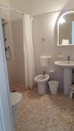 Imagen general del Hotel Al Sogno. Foto 6