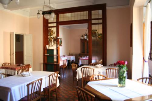 Imagen general del Hotel Al Sogno. Foto 8