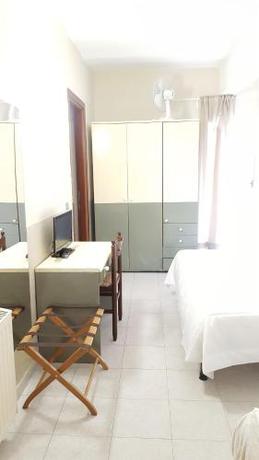Imagen de la habitación del Hotel Al Sogno. Foto 10