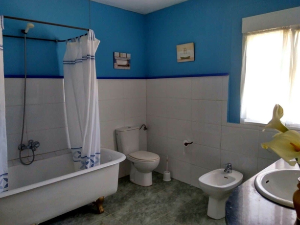 Imagen de la habitación del Hotel Al Sol Del Narcea. Foto 3