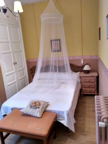 Imagen de la habitación del Hotel Al Sol Del Narcea. Foto 5