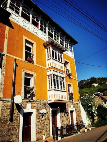 Imagen general del Hotel Al Sol Del Narcea. Foto 2