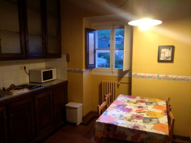 Imagen de la habitación del Hotel Al Sol Del Narcea. Foto 11