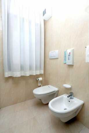 Imagen de la habitación del Hotel Al Sole Albergo Ristorante. Foto 15