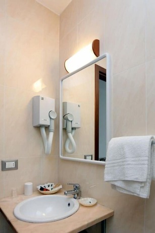 Imagen de la habitación del Hotel Al Sole Albergo Ristorante. Foto 17
