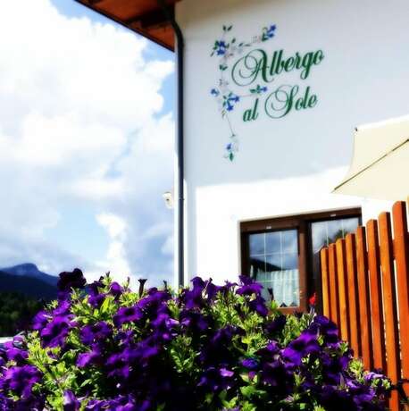 Imagen general del Hotel Al Sole Albergo Ristorante. Foto 1