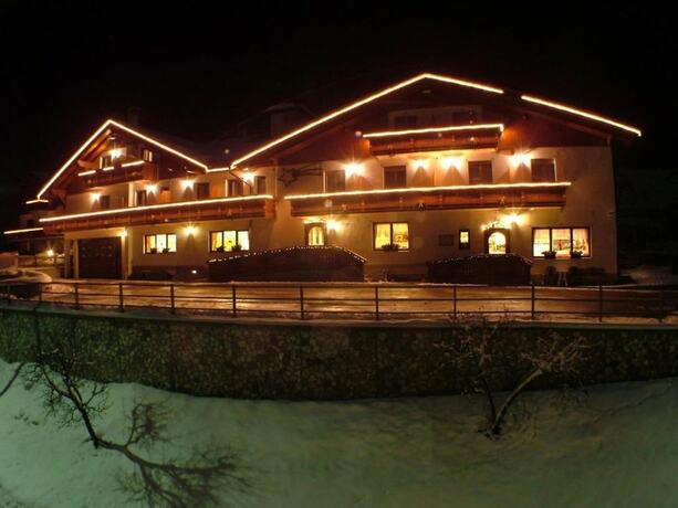Imagen general del Hotel Al Sole Albergo Ristorante. Foto 4