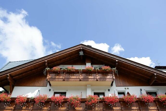 Imagen general del Hotel Al Sole Albergo Ristorante. Foto 6