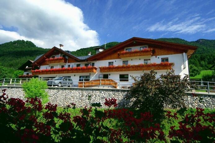 Imagen general del Hotel Al Sole Albergo Ristorante. Foto 7