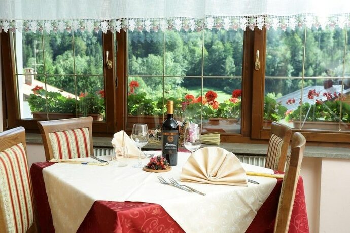 Imagen general del Hotel Al Sole Albergo Ristorante. Foto 10