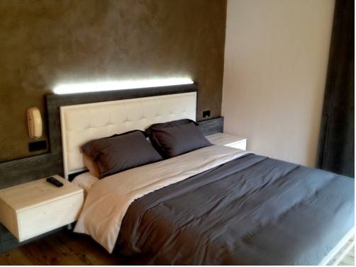 Imagen de la habitación del Hotel Al Sole, Auronzo di Cadore. Foto 6