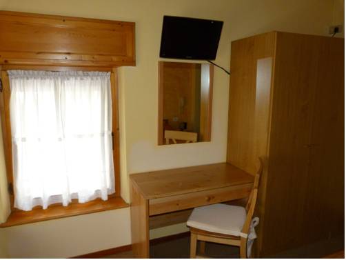Imagen de la habitación del Hotel Al Sole, Auronzo di Cadore. Foto 7