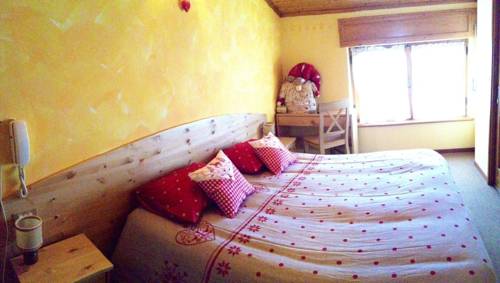 Imagen de la habitación del Hotel Al Sole, Auronzo di Cadore. Foto 13