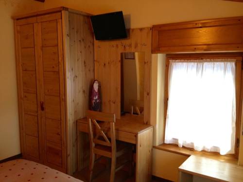 Imagen de la habitación del Hotel Al Sole, Auronzo di Cadore. Foto 14