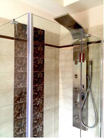 Imagen de la habitación del Hotel Al Sole, Auronzo di Cadore. Foto 16
