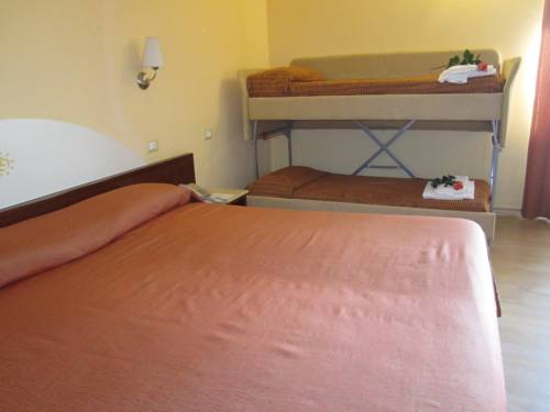 Imagen de la habitación del Hotel Al Sole, Cavaion Veronese. Foto 9