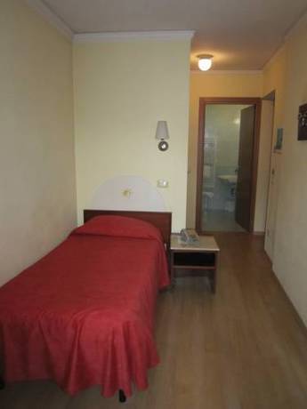 Imagen de la habitación del Hotel Al Sole, Cavaion Veronese. Foto 11