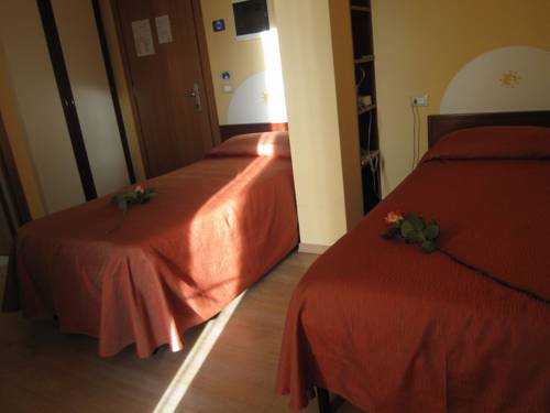 Imagen general del Hotel Al Sole, Cavaion Veronese. Foto 1