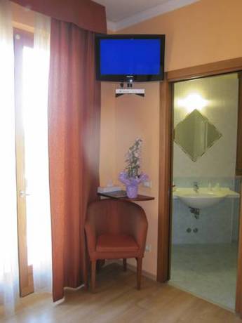 Imagen de la habitación del Hotel Al Sole, Cavaion Veronese. Foto 13