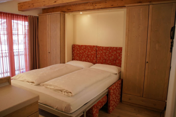 Imagen de la habitación del Hotel Al Sole Clubresidence. Foto 5