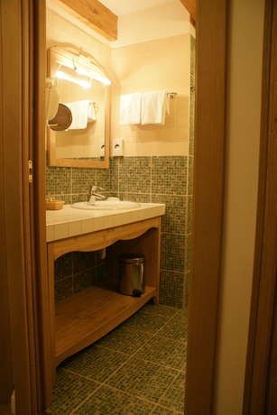 Imagen de la habitación del Hotel Al Sole Clubresidence. Foto 6