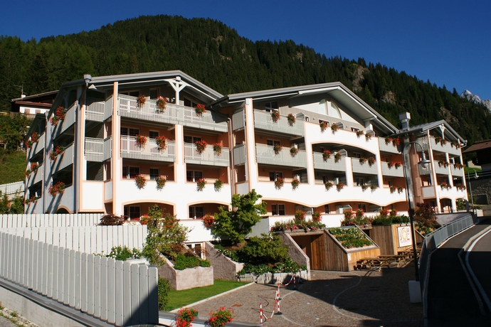 Imagen general del Hotel Al Sole Clubresidence. Foto 3