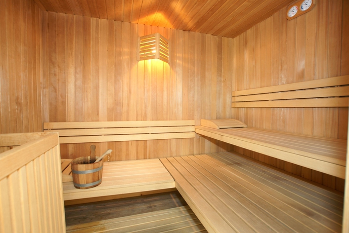 Imagen general del Hotel Al Sole Clubresidence. Foto 2