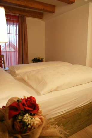 Imagen de la habitación del Hotel Al Sole Clubresidence. Foto 7