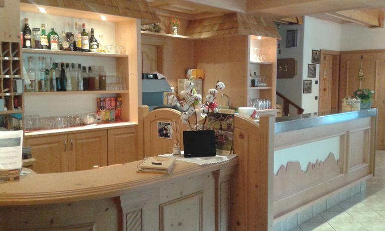 Imagen general del Hotel Al Sole Mountain Chic. Foto 4